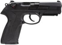 Beretta PX4 Storm .40 S&W Pistol - 10-Round Black Finish - view 5