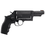 Taurus Judge .45 Colt/.410 Bore 3in Matte Black Viridian Laser - view 2