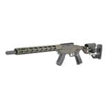 Ruger Precision Rimfire Bolt-Action Rifle .22LR OD Green - view 5