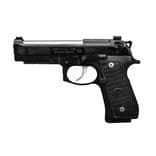 Langdon 92 Elite LTT: Premium 9MM Pistol, Black Cerakote, 18+1 Rd - view 2