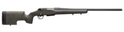 Winchester XPR Renegade 6.8 Western Precision Bolt Rifle - view 4