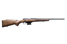 Howa M1500 Mini Hunter Bolt-Action Rifle 7.62x39mm Walnut - view 3