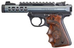 Ruger Mark IV 22/45 Lite .22 LR - Precision Target Pistol Gen 4 - view 2