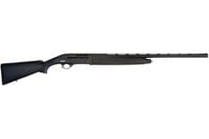 Viper G2 Tactical 20 GA Semi-Auto Shotgun - Black Soft Touch - view 3