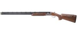 Beretta 694 Elite Hunter - 12 GA Over Under, Walnut Finish - view 2