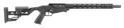 Ruger Precision Rimfire .22 WMR Bolt Action Rifle - Adjustable - view 2