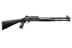 Four Peaks AKSA S4 12GA Semi-Auto Shotgun - 18.5" Barrel, 5-Rd - view 2