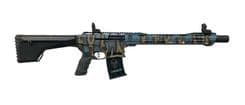Typhoon F12 Bluecote Sport 12GA Semi-Auto Shotgun - view 2