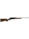 Browning BLR: Elegant .270 WIN Lever Action Rifle - view 5