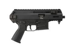 B&T APC9K Pro 9mm Semi-Auto Tactical Pistol - 30-Rd Compact - view 3