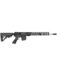 RRA LAR-15M .350 Legend All-Terrain Precision Hunter Rifle - view 4