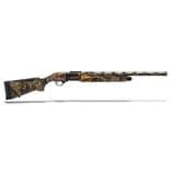 Beretta A300 Ultima Turkey 12GA Semi-Auto Shotgun - Mossy Oak Camo - view 5