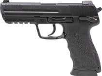 Heckler & Koch HK45 V1 .45 ACP 4.46in Black - view 2