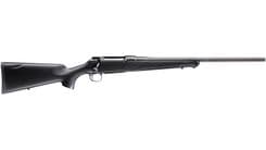 Sauer 100 Classic XT 7mm-08 Rem Bolt Action Rifle - Black - view 2