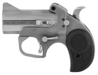 Bond Arms Rowdy: Compact Dual-Caliber Derringer .45 LC/.410 GA - view 3