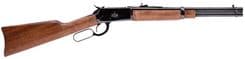 Rossi R92 Carbine .357 Mag 16" Lever Action - Brazilian Hardwood - view 2