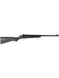 Crickett Youth .22 LR Bolt Action Rifle - SafeStart Brown Edition - view 5