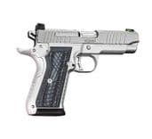 Kimber KDS9C 9mm Compact Stainless Optic-Ready Pistol - view 4