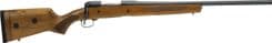 Savage 110 Classic .300 Win Mag Bolt-Action Rifle - Walnut Elegance - view 5