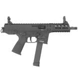 B&T GHM9 Gen 2 - 9mm Semi-Auto, 33rd, Optic-Ready Tactical Pistol - view 3