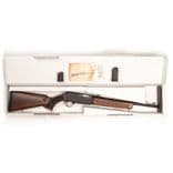 Henry Homesteader Semi-Auto 9mm Rifle - Black Walnut Finish - view 3