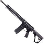 Daniel Defense DD4 RIII: Precision 5.56 NATO 16" Semi-Auto Rifle - view 2