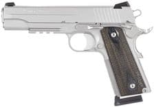 Sig Sauer 1911 .45 ACP Night Sight Stainless Pistol - view 2