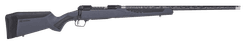 Savage 110 Ultralite .30-06 Bolt Rifle - Gray, 22" Carbon Barrel - view 5