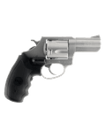 Charter Arms Bulldog .44 Special Revolver - Crimson Trace Laser Grip - view 4
