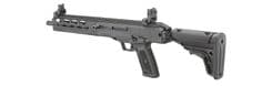 Ruger LC Carbine - Semi-Auto 5.7x28mm Rifle, Black Finish - view 5