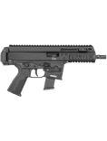 B&T APC45 Pro Gen 1 Tactical .45 ACP Pistol - Glock Mag Compatible - view 2