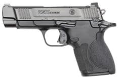 Smith & Wesson CSX E-Series 9mm Luger 3.6in Black - view 2