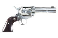Ruger Vaquero Stainless .357 Magnum Revolver - view 5