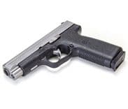 Kahr TP45 Compact .45 ACP - 7-Round, Lightweight Protection - view 3