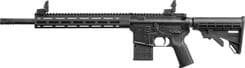 Tippmann Arms M4-22 Elite .22 WMR 16in Black - view 2