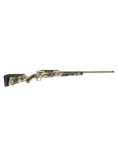 Savage Impulse Big Game 7mm PRC Bolt Action Rifle - Woodland Camo - view 5