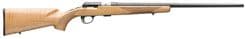 Browning T-Bolt Sporter .22 LR Bolt Action Rifle - Maple Elegance - view 5