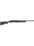 Cobra III Field 20GA Pump Shotgun: Black, 28" Barrel, Fiber Optic Sights - view 3