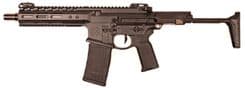 Noveske Gen 4 SBR .300 AAC Blackout 8" Barrel 30-Rounds Q Stock - view 2