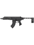Sig Sauer MCX Rattler LT - Compact 7.62mm Tactical Pistol - view 3