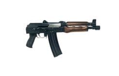 ZPAP85 Tactical 5.56 NATO Pistol - Compact & Reliable Performance - view 2