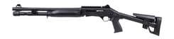 Panzer Arms M4 SPEED Tactical 12 Ga Semi-Auto Shotgun, Black - view 2