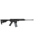 Rock River RRAGE 5.56 NATO Semi-Auto Tactical Rifle, Black - view 3