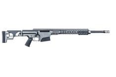 Barrett MRAD Tactical .300 Win Mag 26" Bolt Action Rifle - view 4