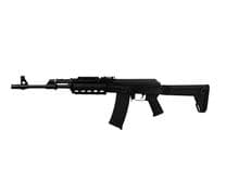 Zastava PAP M90: 5.56 NATO Semi-Auto Rifle w/ Folding Stock - view 2