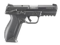 Ruger American 9mm DAO - Black, 17-Round Precision Pistol - view 3