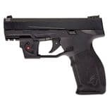 Taurus TX22 Compact .22 LR Pistol - Optic-Ready, 13+1 Capacity - view 3