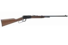 Henry Frontier .22 WMR Lever Rifle, 24" Octagonal Barrel - view 2