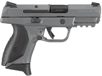 Ruger American Compact Pro .45 ACP, 3.75" Barrel, DAO Pistol - view 2