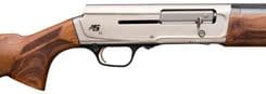 Browning A5 Upland 20 Ga 28in Silver Rec Walnut - view 3